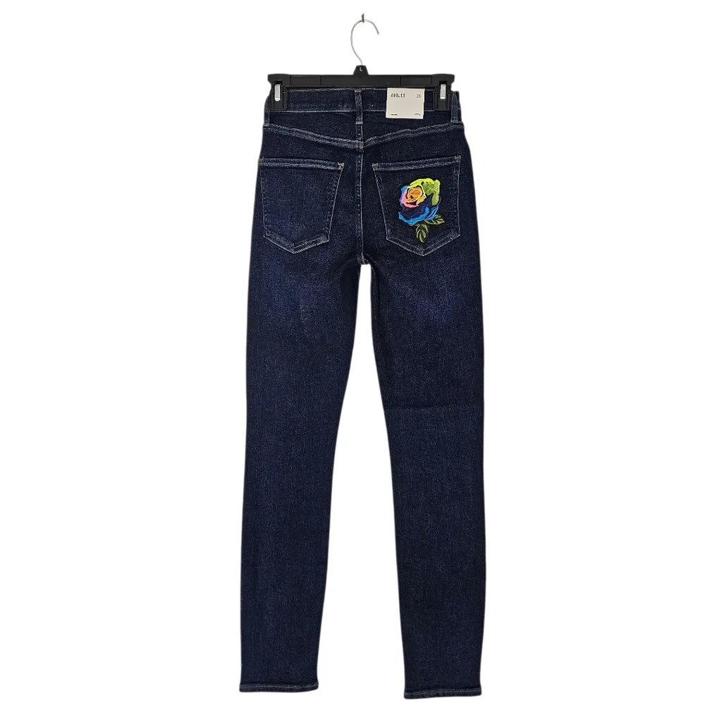 Agolde 26 inseam